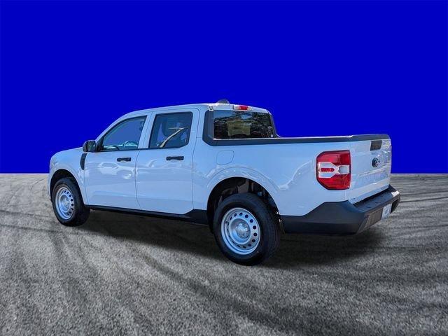 Ford Maverick Xl - Thumbnail 7