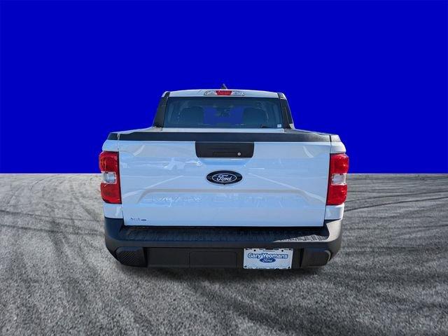 Ford Maverick Xl - Thumbnail 6