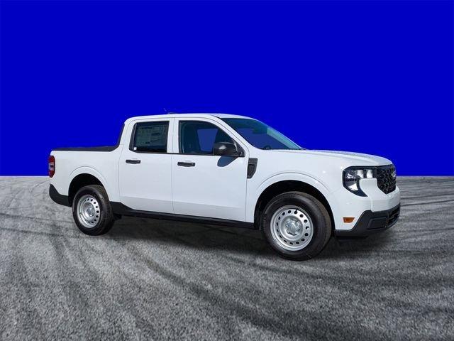 Ford Maverick Xl - Thumbnail 3