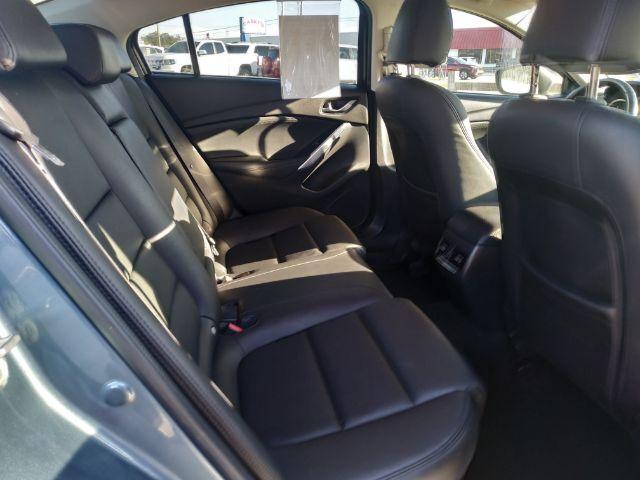 Mazda Mazda6 - Thumbnail 11