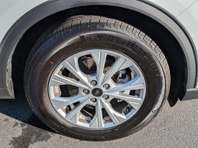 Ford Escape Active® - Thumbnail 12