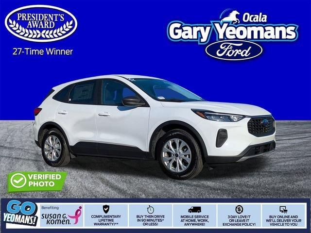 Ford Escape Active® - View 1