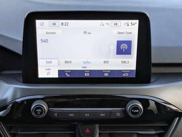 Ford Escape Active® - Thumbnail 19