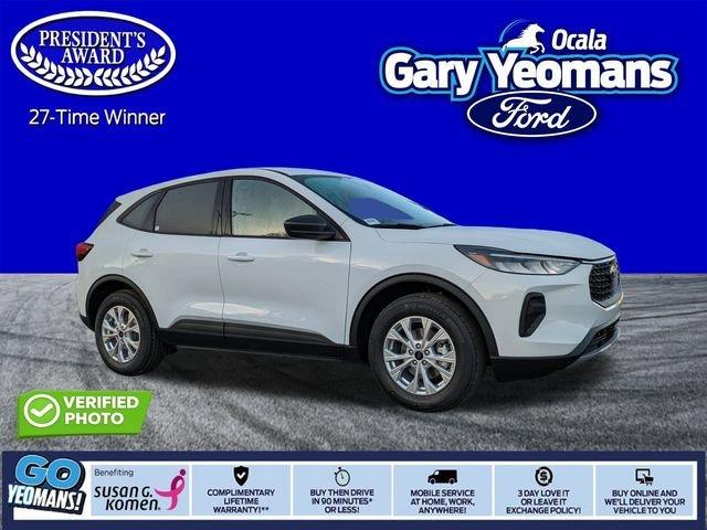Ford Escape Active® - Thumbnail 3