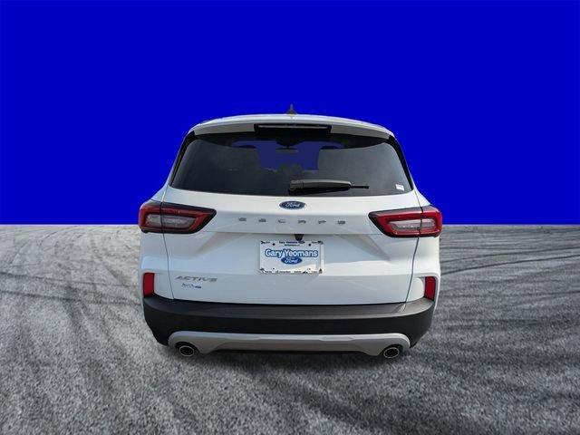 Ford Escape Active® - Thumbnail 7