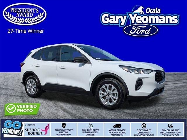 Ford Escape Active® - View 1