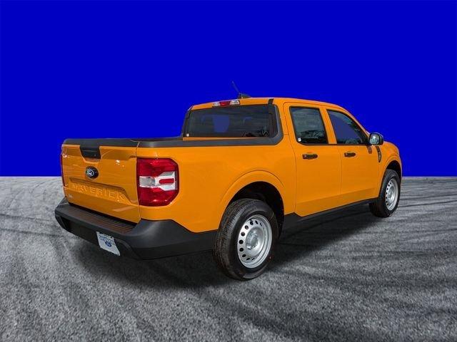 Ford Maverick Xl - Thumbnail 5