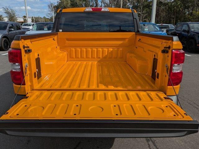 Ford Maverick Xl - Thumbnail 13