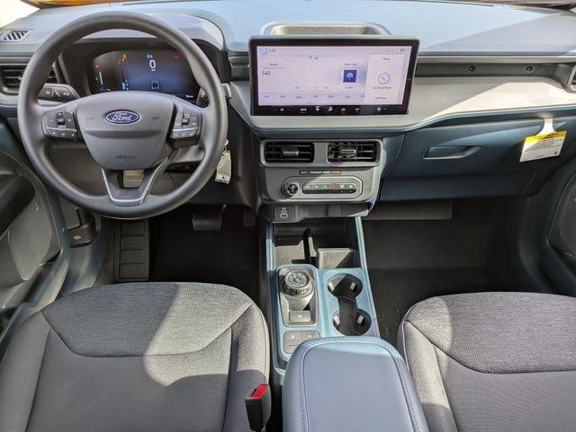 Ford Maverick Xl - Thumbnail 15