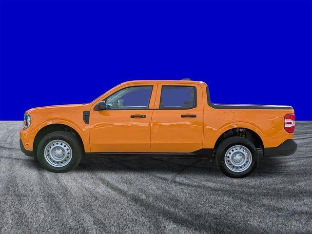 Ford Maverick Xl - Thumbnail 8