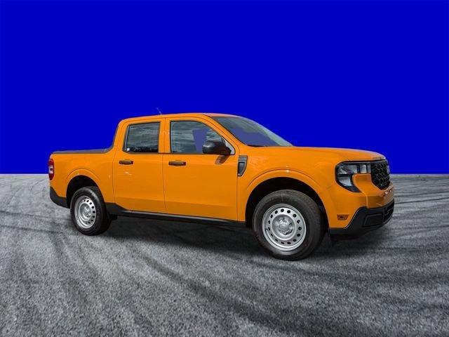 Ford Maverick Xl - Thumbnail 3