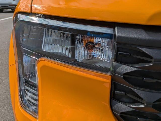 Ford Maverick Xl - Thumbnail 11