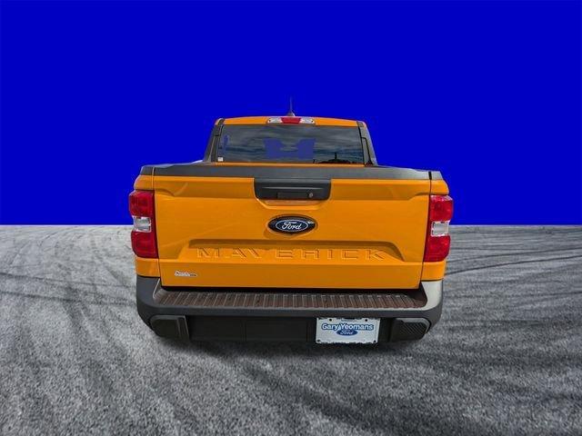 Ford Maverick Xl - Thumbnail 6