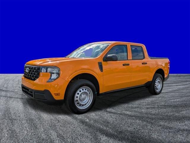 Ford Maverick Xl - Thumbnail 9