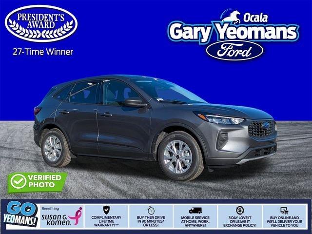 Ford Escape Active® - Thumbnail 3