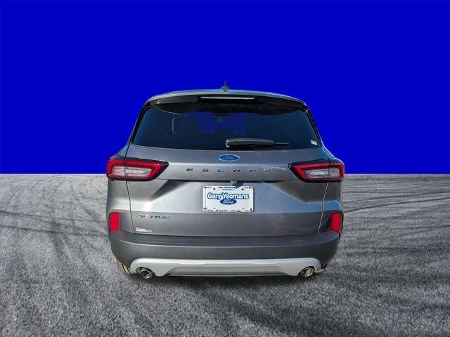 Ford Escape Active® - Thumbnail 7