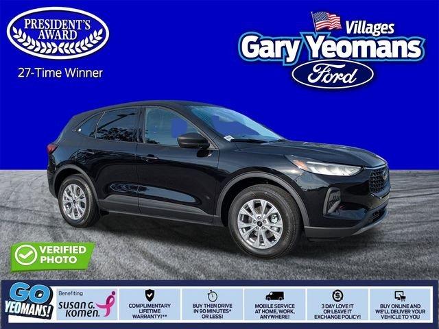 Ford Escape Active® - View 1