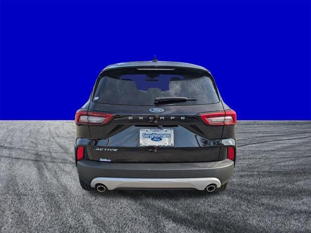 Ford Escape Active® - Thumbnail 7