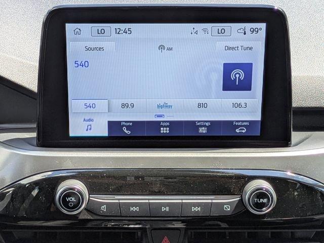 Ford Escape Active® - Thumbnail 19