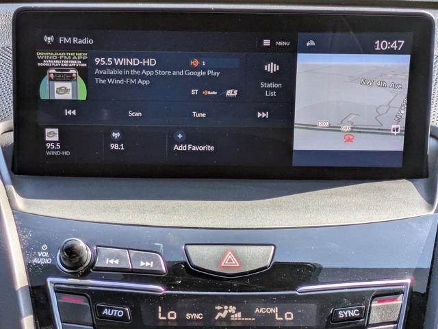 Acura Rdx A-Spec Package - Thumbnail 19