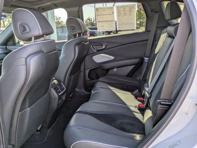 Acura Rdx A-Spec Package - Thumbnail 15