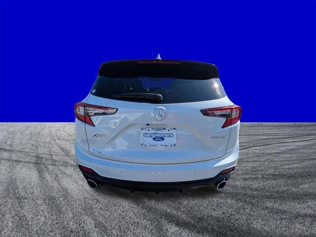 Acura Rdx A-Spec Package - Thumbnail 6