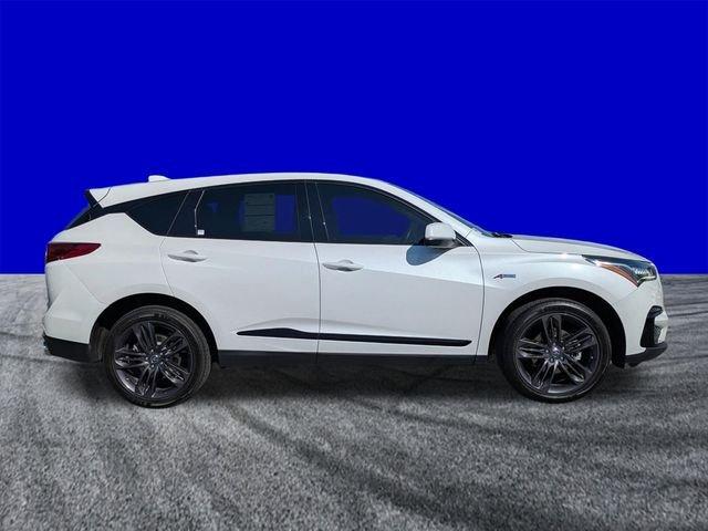 Acura Rdx A-Spec Package - Thumbnail 4