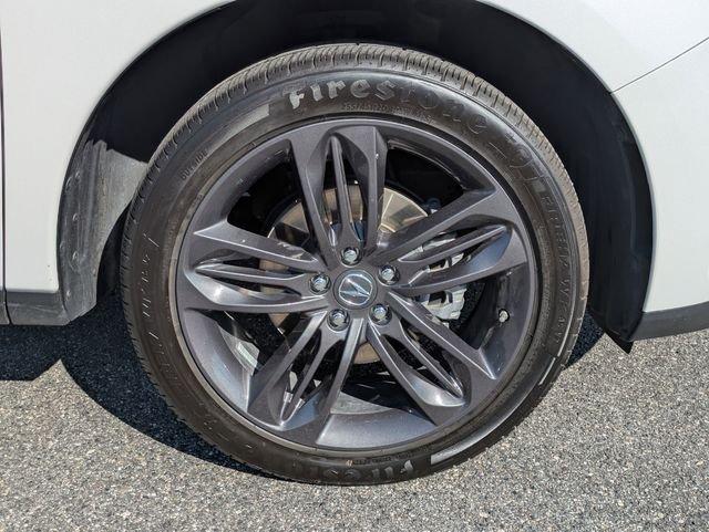 Acura Rdx A-Spec Package - Thumbnail 12