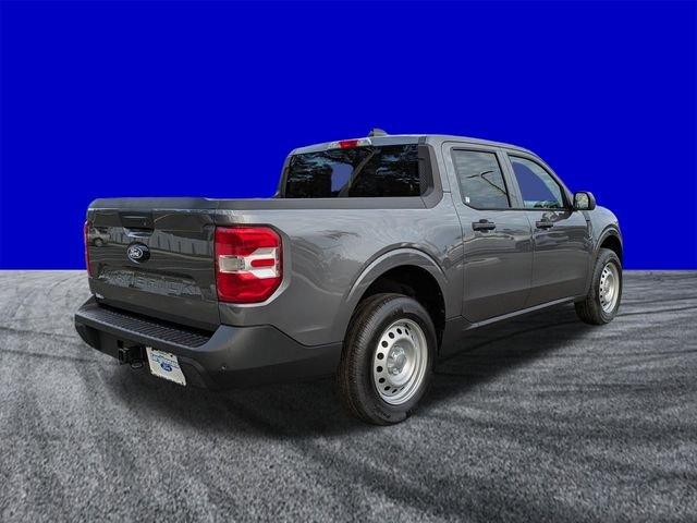 Ford Maverick Xl - Thumbnail 5