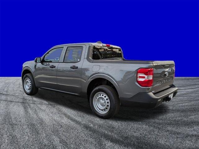 Ford Maverick Xl - Thumbnail 7