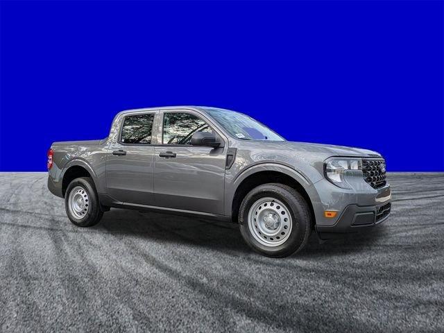 Ford Maverick Xl - Thumbnail 3