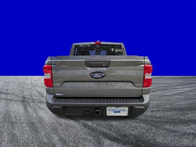 Ford Maverick Xl - Thumbnail 6