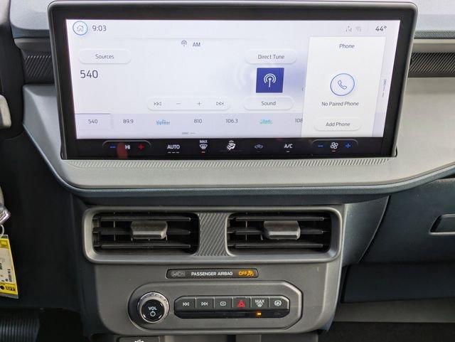 Ford Maverick Xl - Thumbnail 18