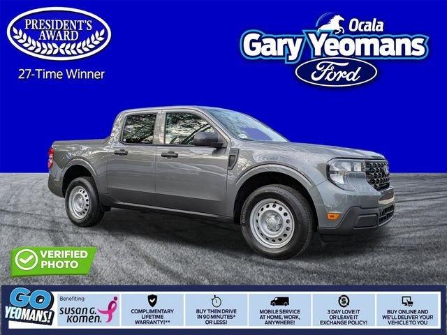 Ford Maverick Xl - Thumbnail 2