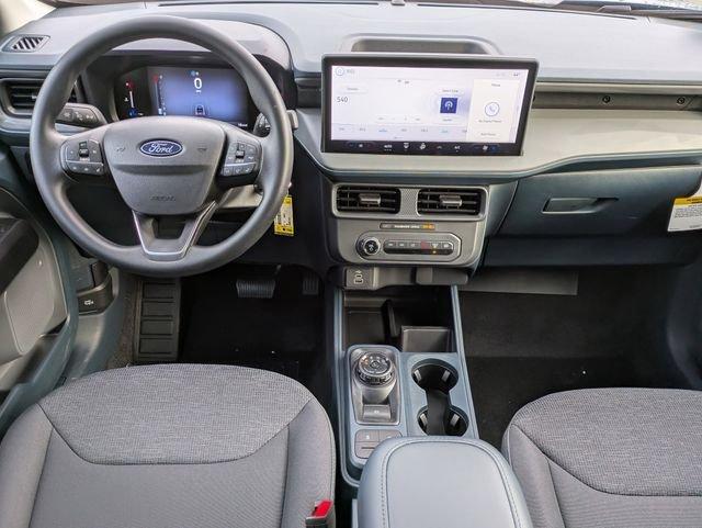 Ford Maverick Xl - Thumbnail 15