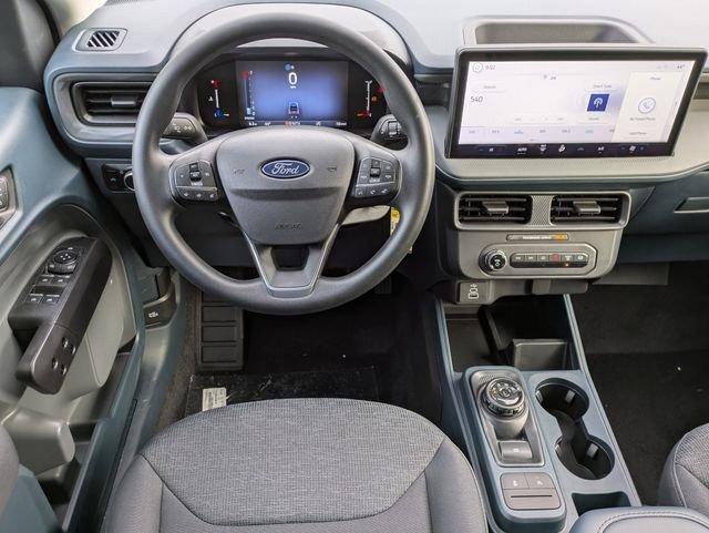 Ford Maverick Xl - Thumbnail 16