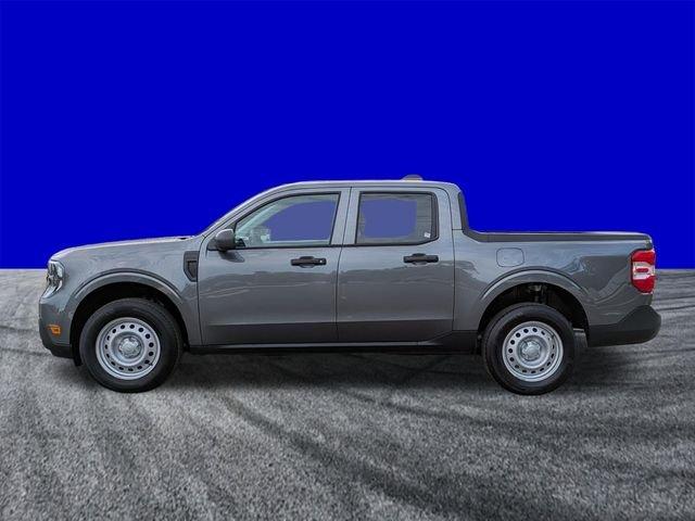 Ford Maverick Xl - Thumbnail 8