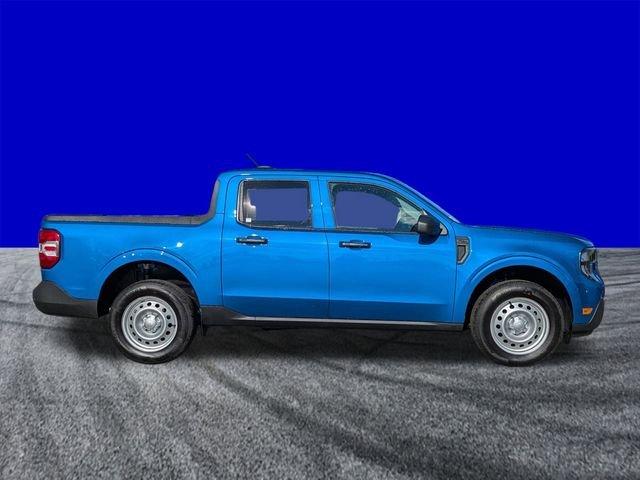 Ford Maverick Xl - Thumbnail 4