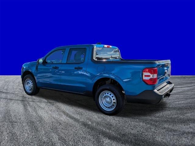 Ford Maverick Xl - Thumbnail 7