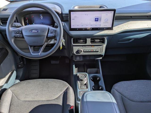 Ford Maverick Xl - Thumbnail 15