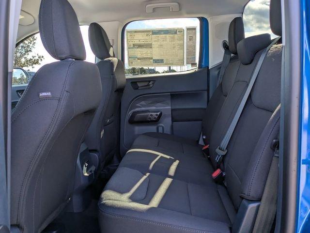 Ford Maverick Xl - Thumbnail 14