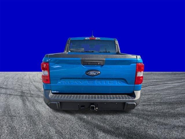Ford Maverick Xl - Thumbnail 6