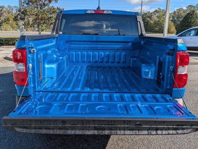 Ford Maverick Xl - Thumbnail 13