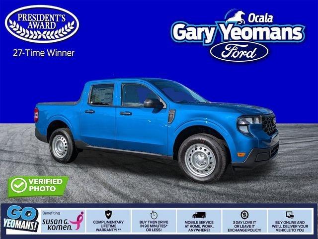 Ford Maverick Xl - Thumbnail 2