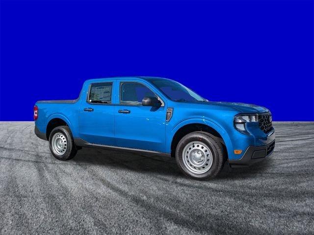 Ford Maverick Xl - Thumbnail 3