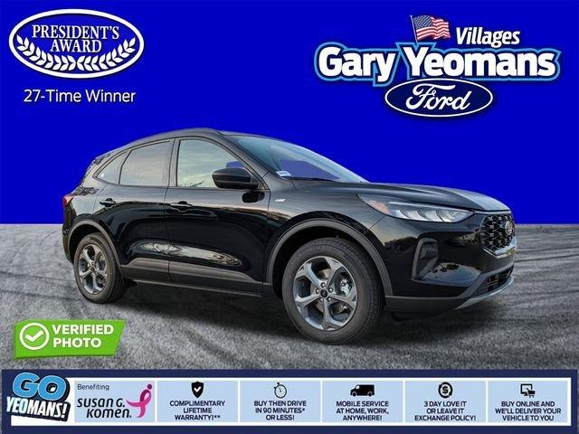 Ford Escape St-Line - Thumbnail 3