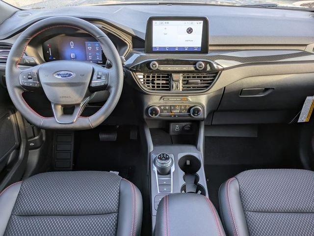 Ford Escape St-Line - Thumbnail 16