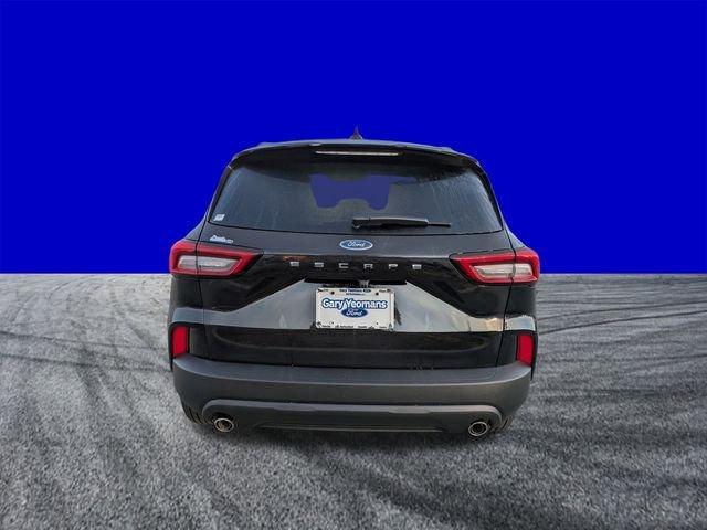 Ford Escape St-Line - Thumbnail 7