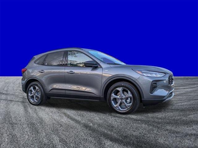 Ford Escape St-Line - Thumbnail 4