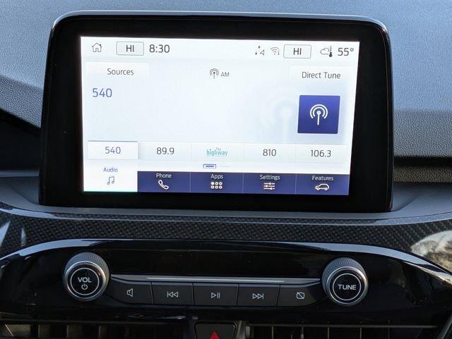 Ford Escape St-Line - Thumbnail 19